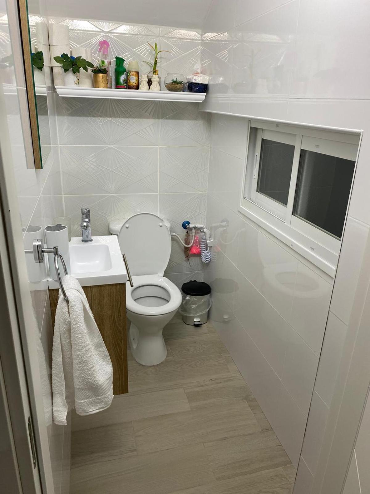 Master Hosting Gal Villa Bet Sheʼan Kültér fotó
