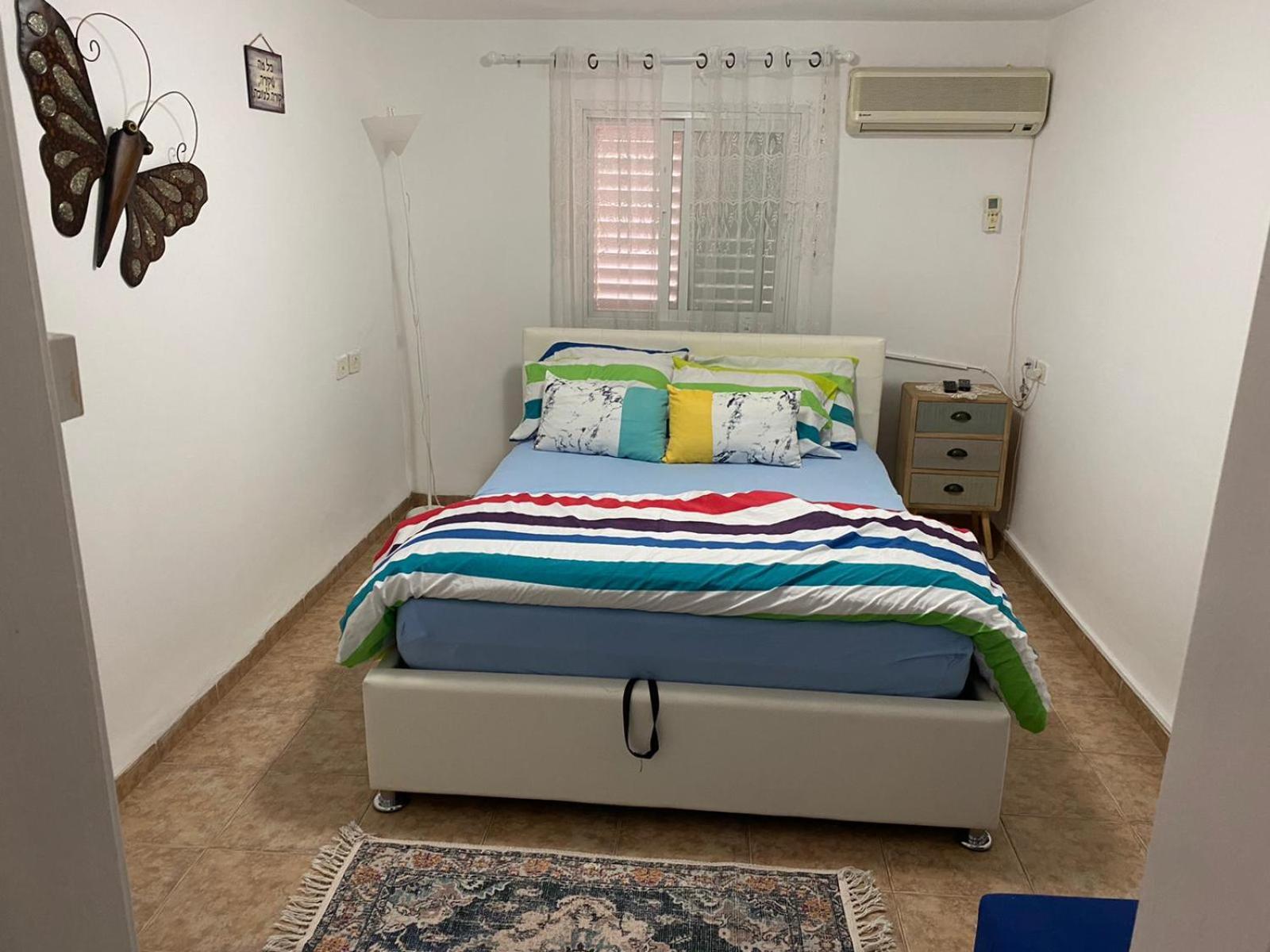 Master Hosting Gal Villa Bet Sheʼan Kültér fotó